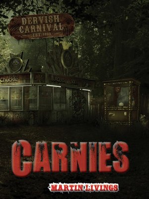 cover image of Carnies